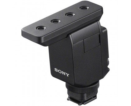 Мікрофон Sony ECMB10.CE7 ECM-B10