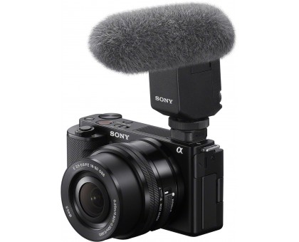 Мікрофон Sony ECMB10.CE7 ECM-B10