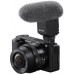 Мікрофон Sony ECMB10.CE7 ECM-B10