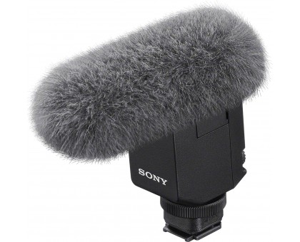 Мікрофон Sony ECMB10.CE7 ECM-B10