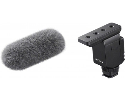 Мікрофон Sony ECMB10.CE7 ECM-B10