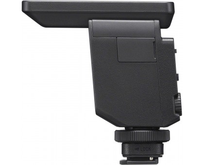 Мікрофон Sony ECMB10.CE7 ECM-B10