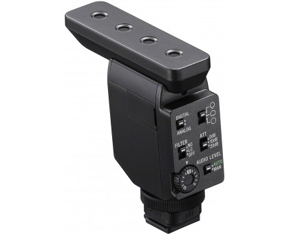 Мікрофон Sony ECMB10.CE7 ECM-B10