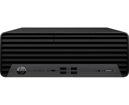 Комп'ютер персональний HP 7B1D0EA Elite 800-G9 SFF, Intel i5-14500, 16GB, F512GB, UMA, WiFi, кл+м, 3р, Win11P