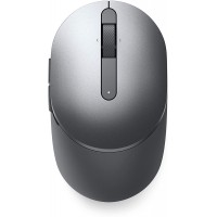 Миша Dell 570-ABHL Pro Wireless Mouse - MS5120W - Titan Gray