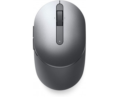 Миша Dell 570-ABHL Pro Wireless Mouse - MS5120W - Titan Gray