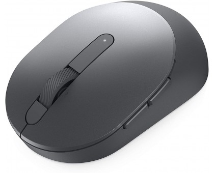 Миша Dell 570-ABHL Pro Wireless Mouse - MS5120W - Titan Gray