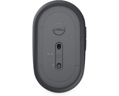 Миша Dell 570-ABHL Pro Wireless Mouse - MS5120W - Titan Gray