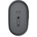 Миша Dell 570-ABHL Pro Wireless Mouse - MS5120W - Titan Gray