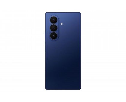 Смартфон Samsung SM-F966BDBCSEK Galaxy Fold 7 5G (F966) 8"/6.5"' 12/512ГБ, 2SIM, 4400мА•год, блакитний сріблястий