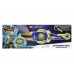 Волчок Infinity Nado EU654124 VI Standard Pack Ослепительный Леопард (Lighting Leopard)