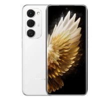 Смартфон TECNO 4894947096341 Spark 40 PRO+ (KM7) 6.78" 8/256ГБ, 2SIM, 5200мА•год, Aurora White