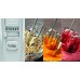 Міксер Gorenje M500DCS стаціонарний 500Вт, насадки-4, чаша-пластик, 3л, білий