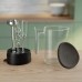 Миксер Philips HR3781/20 ручной 5000 series 500Вт, насадки-4+блендер, измельчитель, турборежим, черный