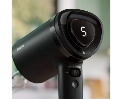Миксер Philips HR3781/20 ручной 5000 series 500Вт, насадки-4+блендер, измельчитель, турборежим, черный Миксер Philips HR3781/20 ручной 5000 series 500Вт, насадки-4+блендер, измельчитель, турборежим, черный