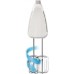 Миксер Philips HR3705/00 ручной Daily Collection 300Вт, насадки-2, турбо, белый
