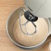 Миксер Tefal QB160138 планетарный Bake Essential 800Вт, насадки-3, чаша-нерж., металл, 4.8л, белый