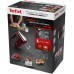Міксер Tefal HT652538 ручний Powermix Silence 600Вт, насадки-4, турборежим, бордовий