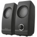 Акустическая система Trust 17595_TRUST Remo 2.0, USB/AUX, Черный