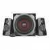 Акустическая система (Колонки) Trust 19023_TRUST 2.1 GXT 38 Tytan Ultimate Bass Speaker Set  BLACK