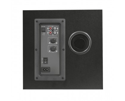 Акустическая система (Колонки) Trust 19023_TRUST 2.1 GXT 38 Tytan Ultimate Bass Speaker Set  BLACK