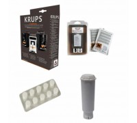 Комплект для обслуживания кофемашин Krups XS530010