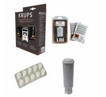 Комплект для обслуживания кофемашин Krups XS530010