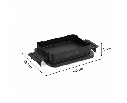 Форма для випікання Tefal XA732810 Optigrill XA732810 Форма для випікання Tefal XA732810 Optigrill XA732810
