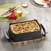 Форма для випікання Tefal XA732810 Optigrill XA732810