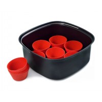 Форма для випікання Philips XXL