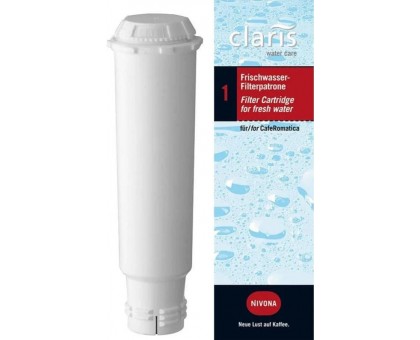 Фільтр для води в кавомашинах Nivona NIRF701