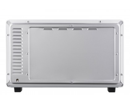 Печь электрическая ARDESTO MEO-S40GW, 40л, 1300Вт, механич., белый Печь электрическая ARDESTO MEO-S40GW, 40л, 1300Вт, механич., белый