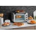 Піч електрична Russell Hobbs 26680-56 Air Fry Mini Oven, 12.6л, 1500Вт, механіч., гриль, конвенція, сіра