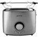 Тостер Gorenje T1000E 1000Вт, метал