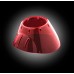 Прибор для приготовления попкорна Russell Hobbs 24630-56 Fiesta, 1200Вт, пластик, черно-белый