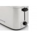 Gorenje T800DS toaster 800Вт, подогрев, разморозка, пластик, серебристый