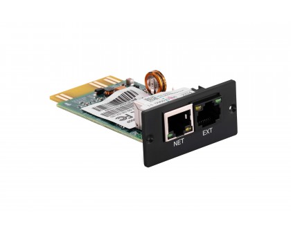 Мережева карта 2E 2E_SNMP Network Management Card для ДБЖ Мережева карта 2E 2E_SNMP Network Management Card для ДБЖ
