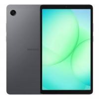 Планшет Samsung SM-X130NZAAEUC Galaxy Tab A11 (X130) 8.7" 4ГБ, 64ГБ, 5100мА•ч, Android, серый