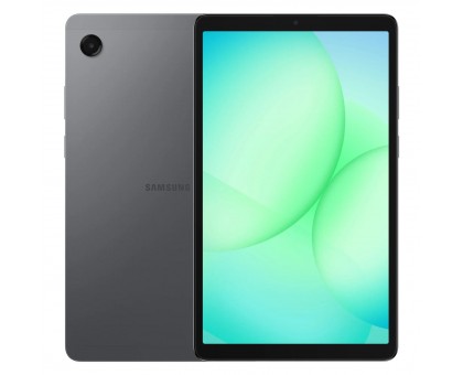 Планшет Samsung SM-X130NZAAEUC Galaxy Tab A11 (X130) 8.7" 4ГБ, 64ГБ, 5100мА•год, Android, сірий Планшет Samsung SM-X130NZAAEUC Galaxy Tab A11 (X130) 8.7" 4ГБ, 64ГБ, 5100мА•год, Android, сірий