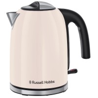 Электрочайник Russell Hobbs 28510-70, 1.7л, металл, жасмин