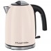 Электрочайник Russell Hobbs 28510-70, 1.7л, металл, жасмин