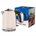 Электрочайник Russell Hobbs 28510-70, 1.7л, металл, жасмин