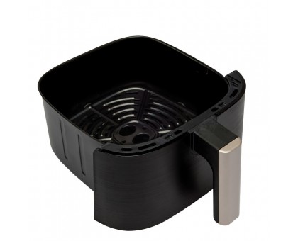 Мультипіч Russell Hobbs 27610-56 SatisFry 1300Вт, чаша-4.3л, сенсорне управл., 9 авто. программ, пластик, чорний
