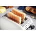 Тостер Russell Hobbs 26551-56 Colours Plus 1600Вт, подогрев, разморозка, металл, бежевый