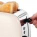 Тостер Russell Hobbs 26930-56 1670Вт, пластик, подогрев, жасмин