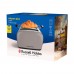 Тостер Russell Hobbs 26931-56 1671Вт, пластик, подогрев, мокко