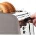 Тостер Russell Hobbs 26931-56 1671Вт, пластик, подогрев, мокко