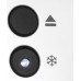 Тостер Russell Hobbs 26931-56 1671Вт, пластик, подогрев, мокко