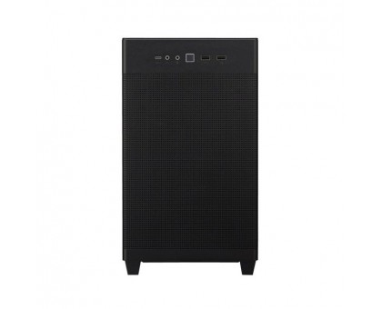Корпус ASUS 90DC00G0-B39010 Prime AP201 Tempered Glas, без БЖ, 2xUSB3.2, 1xUSB Type-C, Tempered Glass side, mATX, чорний Корпус ASUS 90DC00G0-B39010 Prime AP201 Tempered Glas, без БЖ, 2xUSB3.2, 1xUSB Type-C, Tempered Glass side, mATX, чорний