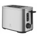 Тостер Electrolux E5T1-4ST 800Вт, дисплей, металл